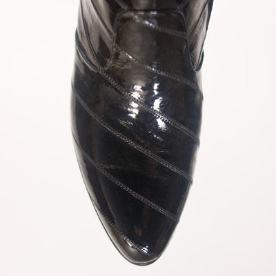Botines Charros de Anguila Original LAB-630805 3 LAB-630805-060  - from alligatorwarehouse.com