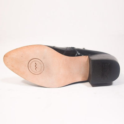 Botines Charros de Anguila Original LAB-630805 5 LAB-630805-060  - from alligatorwarehouse.com