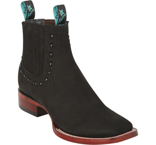 Los Altos Men's Cowboy Boots Collection - Premium Los Altos Men's Cowboy Boots at alligatorwarehouse.com
