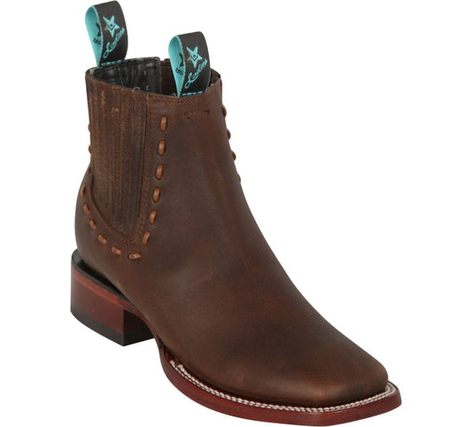Los Altos Men's Cowboy Boots Collection - Premium Los Altos Men's Cowboy Boots at alligatorwarehouse.com