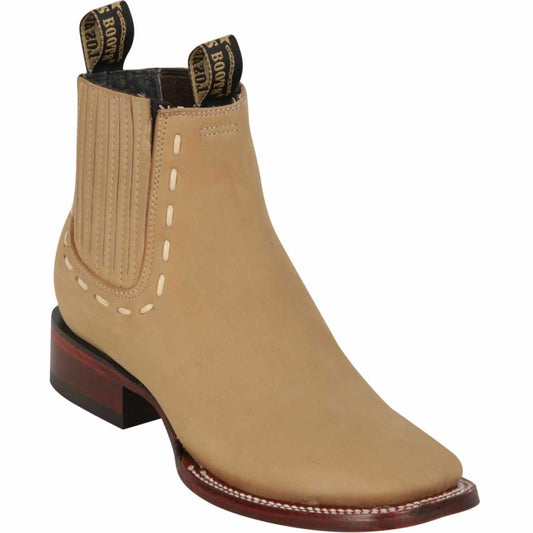 Los Altos Men's Cowboy Boots Collection - Premium Los Altos Men's Cowboy Boots at alligatorwarehouse.com