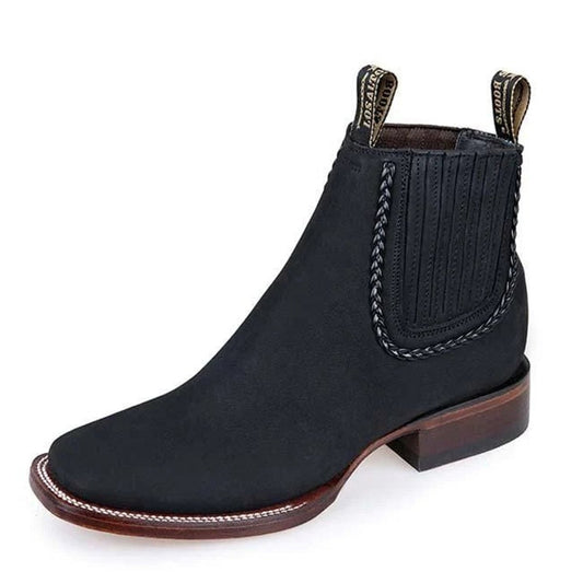 Los Altos Men's Cowboy Boots Collection - Premium Los Altos Men's Cowboy Boots at alligatorwarehouse.com
