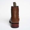 Botines Charros Punta Cuadrada Belmont Los Altos Boots LAB-82BE2107 5 LAB-82BE2107-060  - from alligatorwarehouse.com