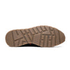 Marco Di Milano Brescia Black Python & Calfskin Sneakers 6 BRESCIA_PYTHON_BLACK_9  - from alligatorwarehouse.com