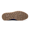 Marco Di Milano Brescia Electric Blue Python & Calfskin Sneakers 6 BRESCIA_PYTHON_ELECTRIC BLUE_6  - from alligatorwarehouse.com