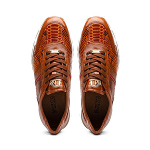 Marco Di Milano Brescia Honey Leather Oxford