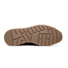 Marco Di Milano Brescia Wash Cognac Python & Calfskin Sneakers 6 BRESCIA_PYTHON_WASH COGNAC_8  - from alligatorwarehouse.com