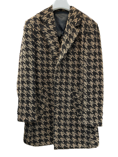 BRX Sport Jacket Brown 1   - from alligatorwarehouse.com