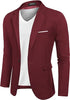 Cheap Blazers For Men - Inexpensive Blazer - Mens Discount Slim Fit Blazer in 20 Colors 5   - from alligatorwarehouse.com