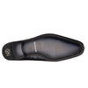 Marco Di Milano Cancun New Gray Caiman Crocodile Derby 5 CANCUN_CAIMAN FUSCUS_NEW GRAY_8.5  - from alligatorwarehouse.com