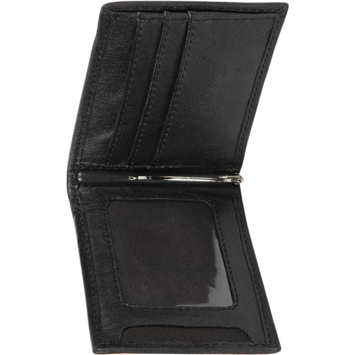 Cartera Avestruz CA40307