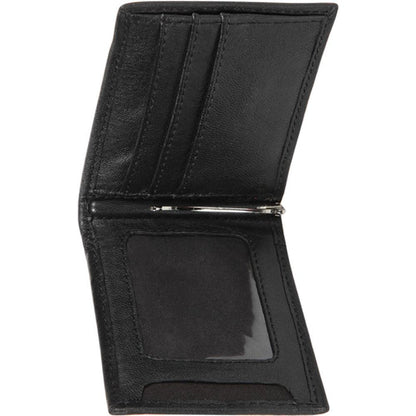 Cartera Avestruz