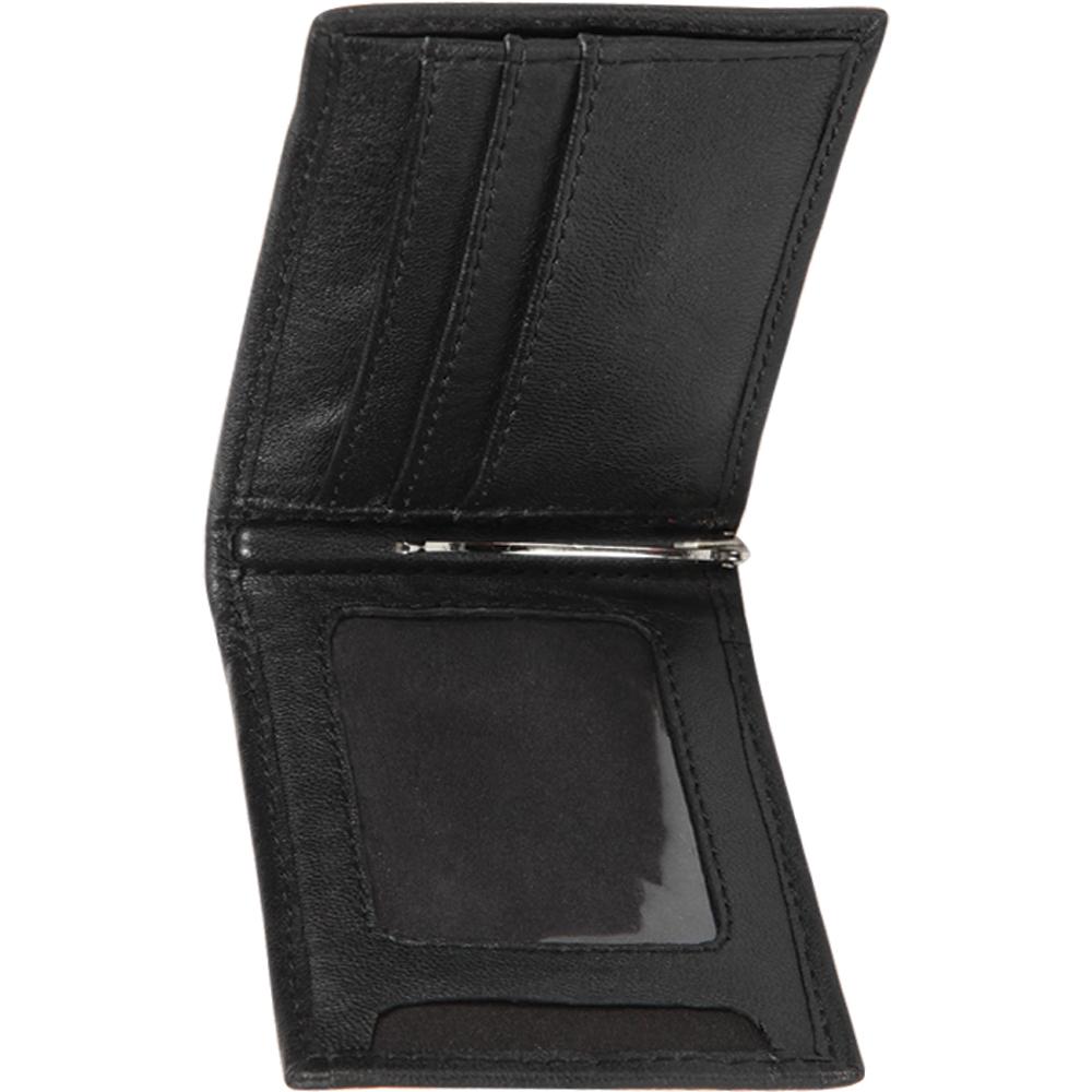 Cartera Avestruz CA40318
