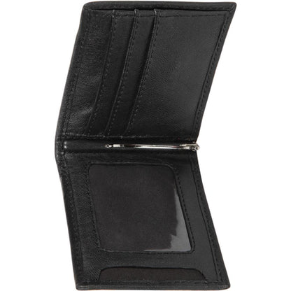 Cartera Avestruz CA40318