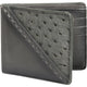 Cartera de Avestruz para Hombre CA50338