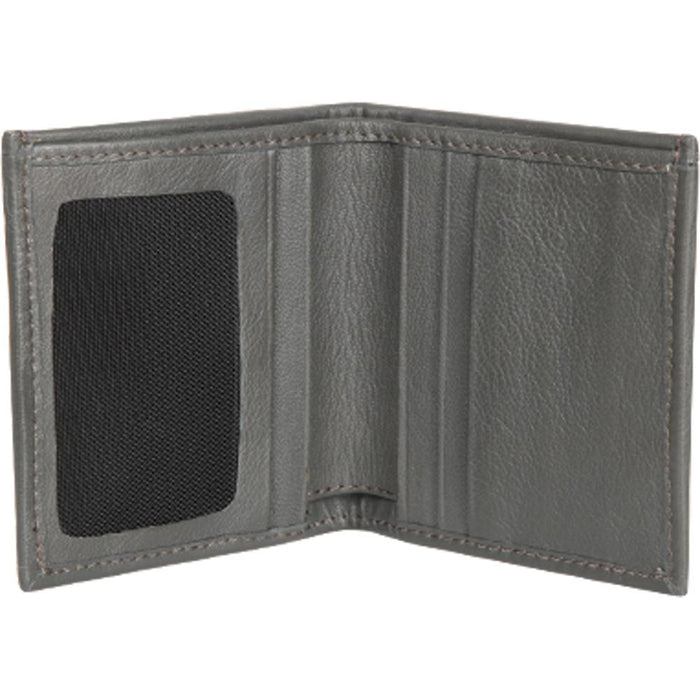 Cartera Avestruz