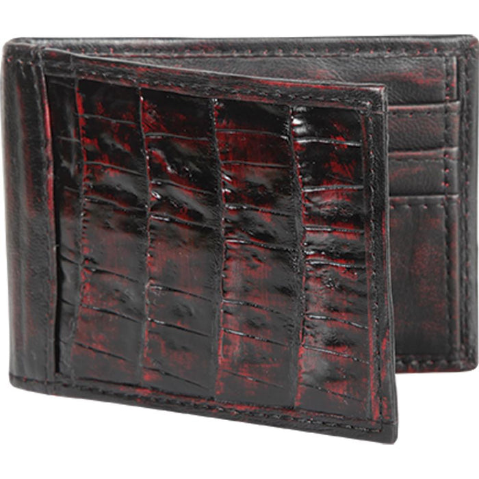 Cartera Caiman 3   - from alligatorwarehouse.com