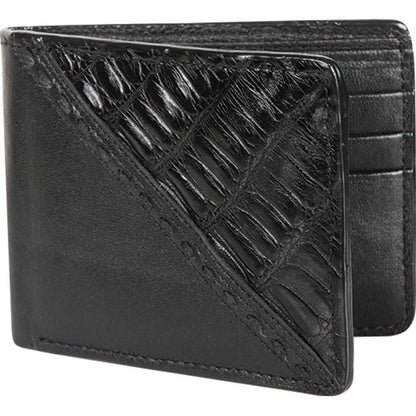 Cartera Caiman