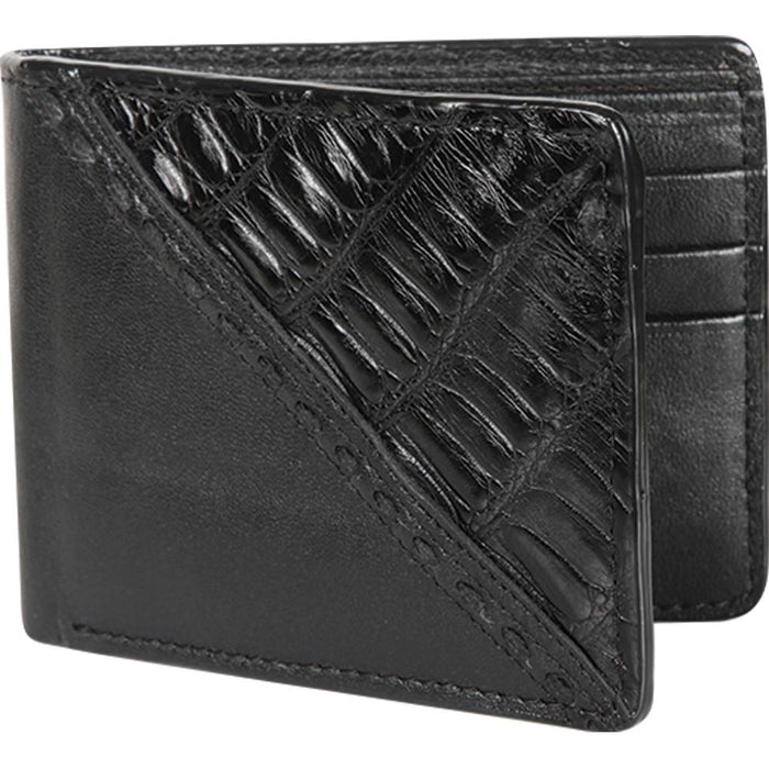Cartera Caiman
