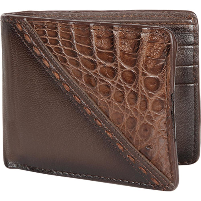 Cartera Caiman