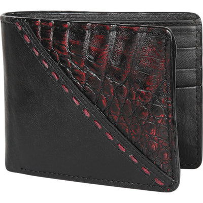 Cartera Caiman CA58218 2 CA58218  - from alligatorwarehouse.com