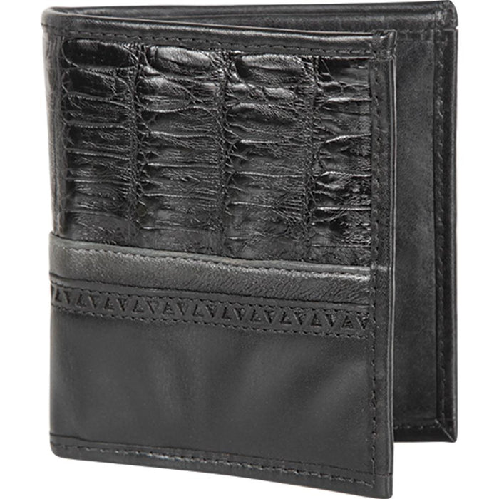 Cartera Caiman