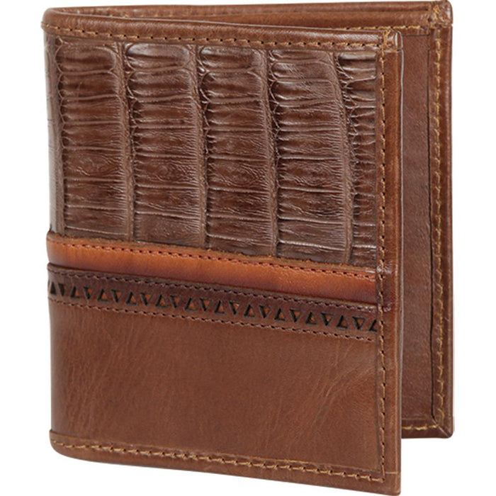 Cartera Caiman