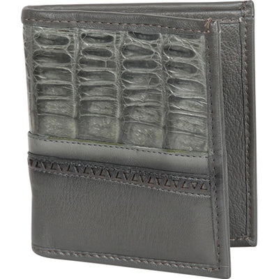 Cartera Caiman CA68238 2 CA68238  - from alligatorwarehouse.com
