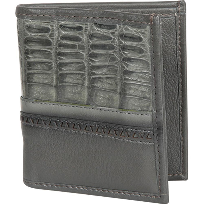 Cartera Caiman 2   - from alligatorwarehouse.com