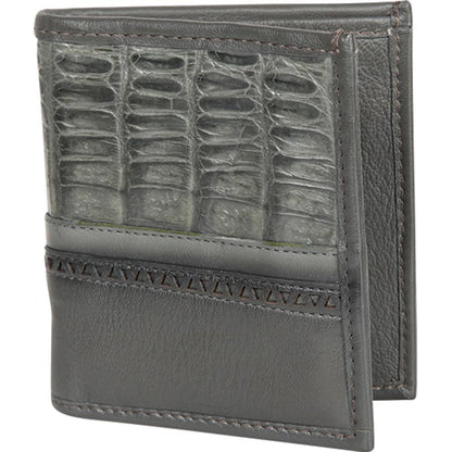 Cartera Caiman
