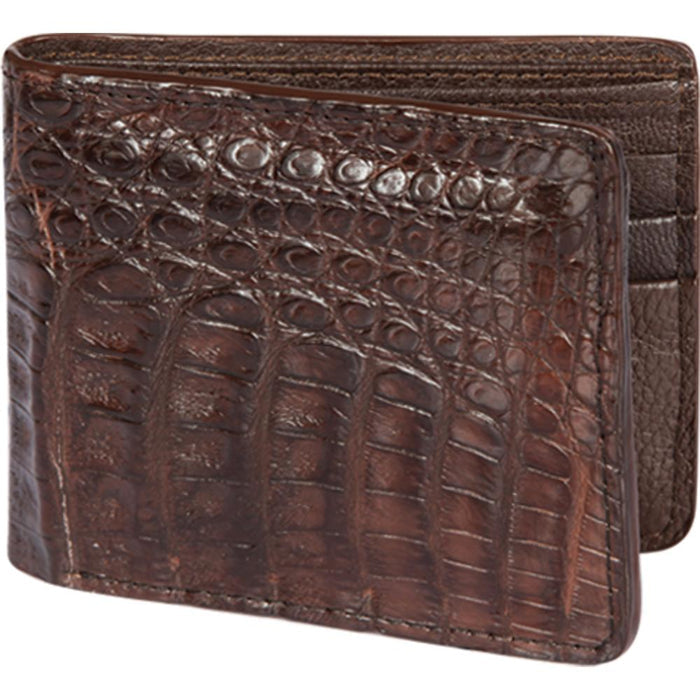 Cartera Caim¡n Cafe