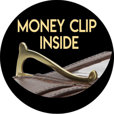 Cartera Caim¡n Negro 1   - from alligatorwarehouse.com