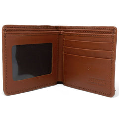 Cartera de Avestruz para Hombre