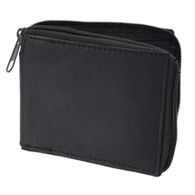 Cartera de Piel con Cierre 1   - from alligatorwarehouse.com