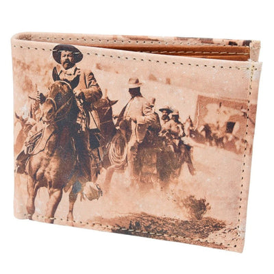 Cartera de Piel 1   - from alligatorwarehouse.com