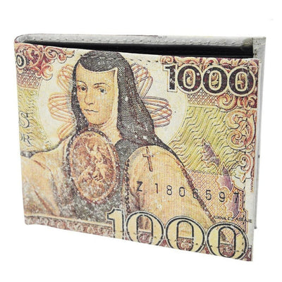 Cartera de Piel 1   - from alligatorwarehouse.com