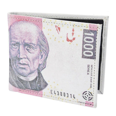 Cartera de Piel 1   - from alligatorwarehouse.com