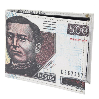 Cartera de Piel 1   - from alligatorwarehouse.com