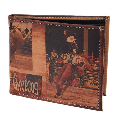 Cartera de Piel 1   - from alligatorwarehouse.com