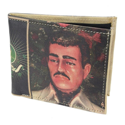 Cartera de Piel 1   - from alligatorwarehouse.com