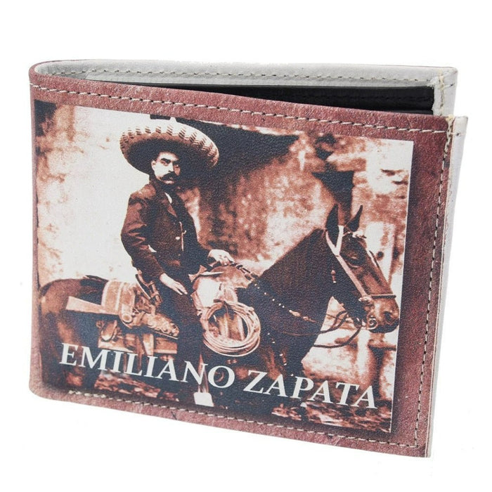 Cartera de Piel