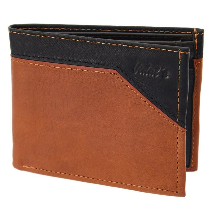Cartera de Piel