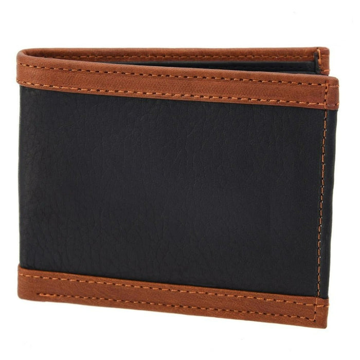 Cartera de Piel