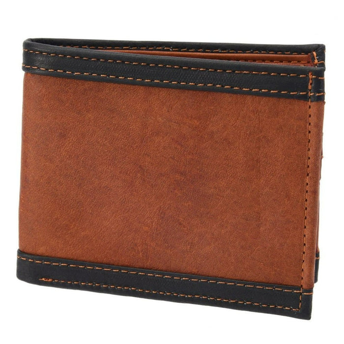 Cartera de Piel