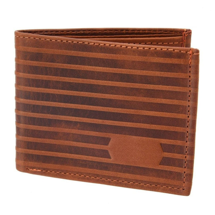 Cartera de Piel