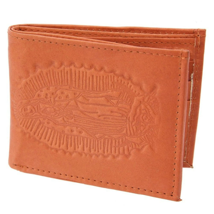 Cartera de Piel