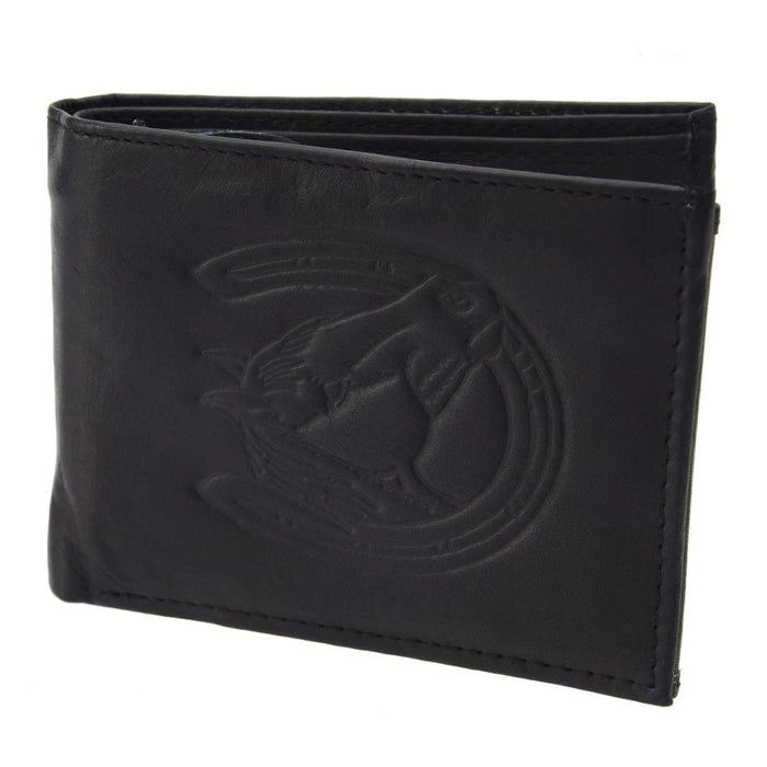 Cartera de Piel