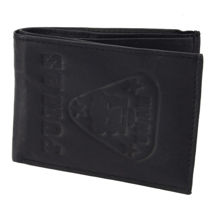 Cartera de Piel