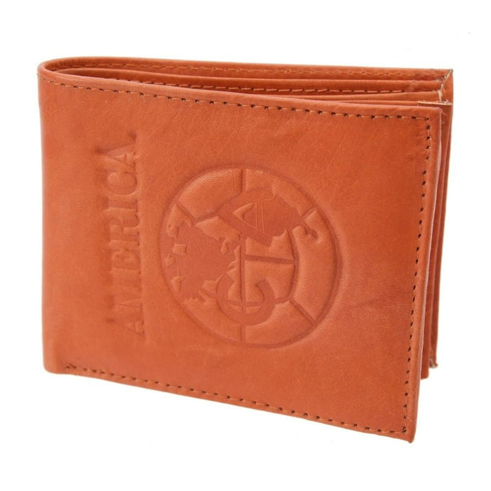 Cartera de Piel