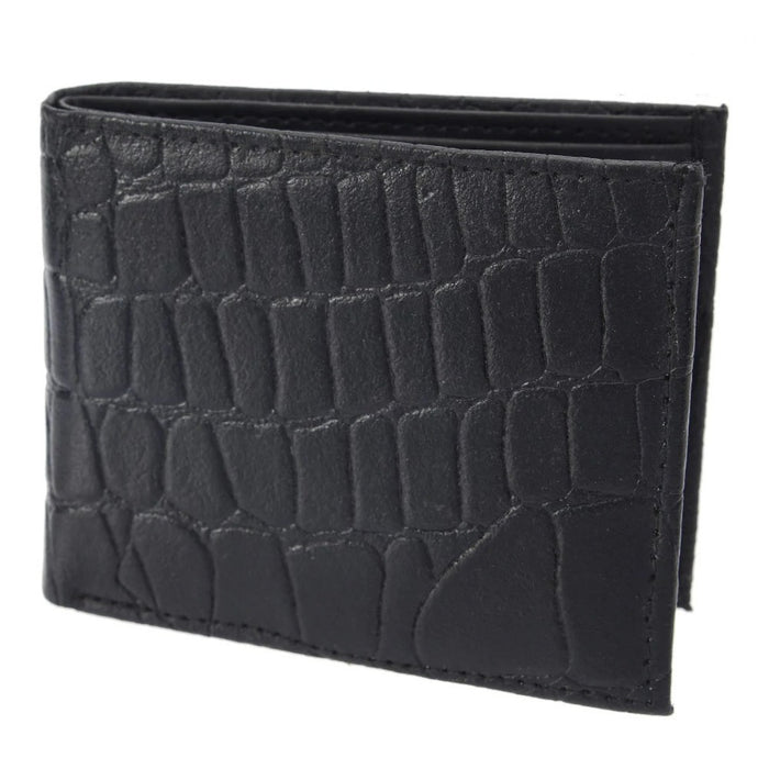 Cartera de Piel